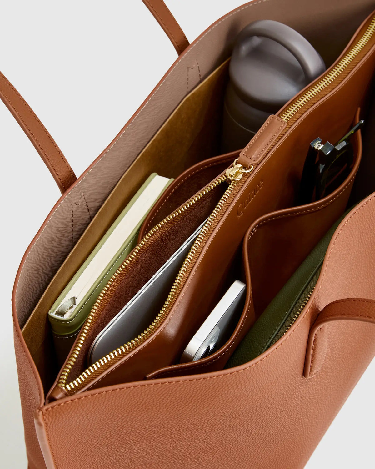 Adeline Shopper Tote - US 2094
