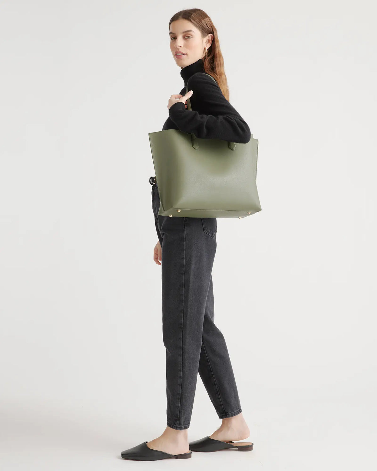 Adeline Shopper Tote - US 0799