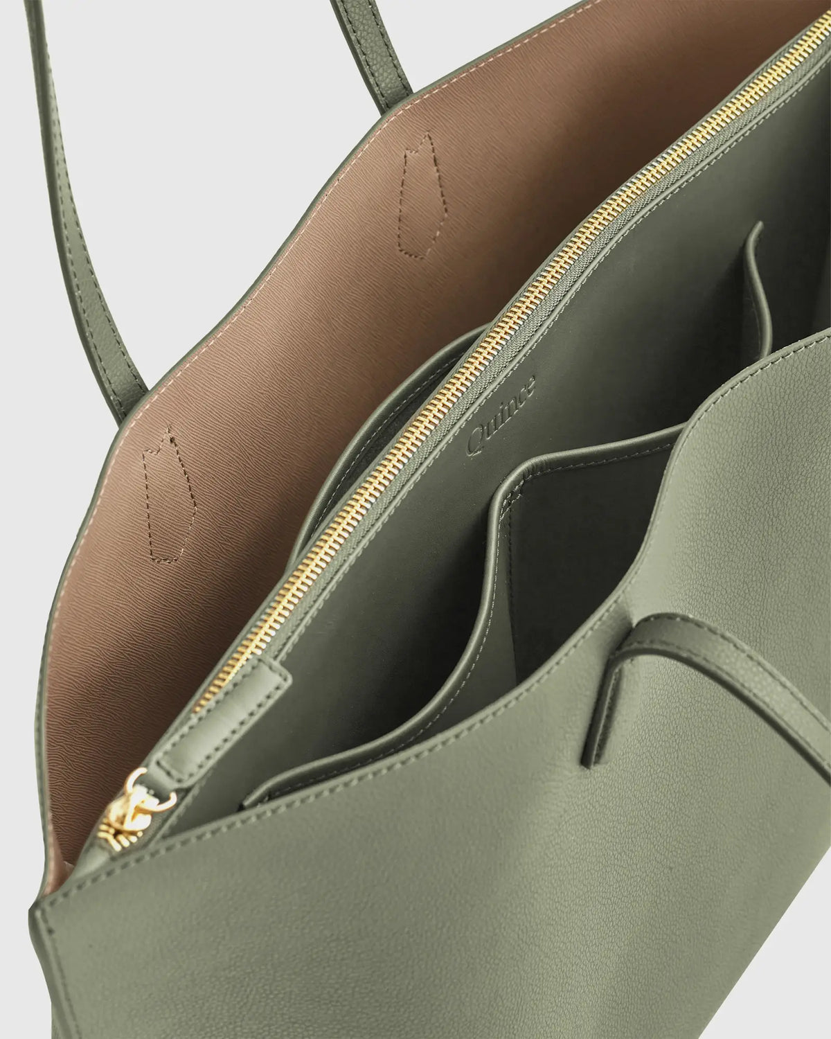 Adeline Shopper Tote - US 0799