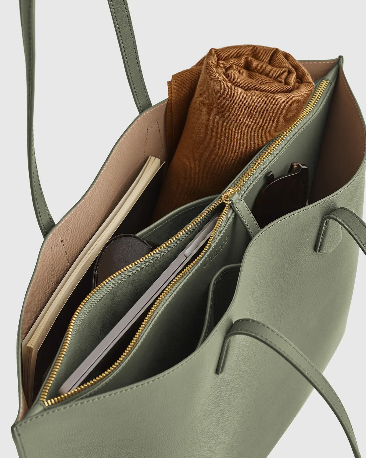 Adeline Shopper Tote - US 0799