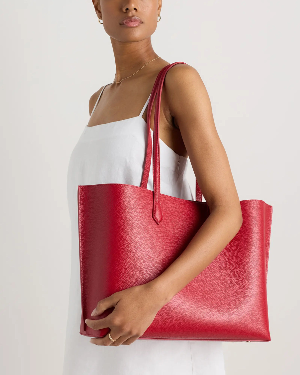 Adeline Shopper Tote - US 3890