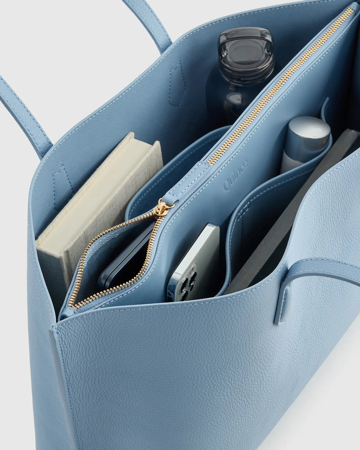 Adeline Shopper Tote - US 4358