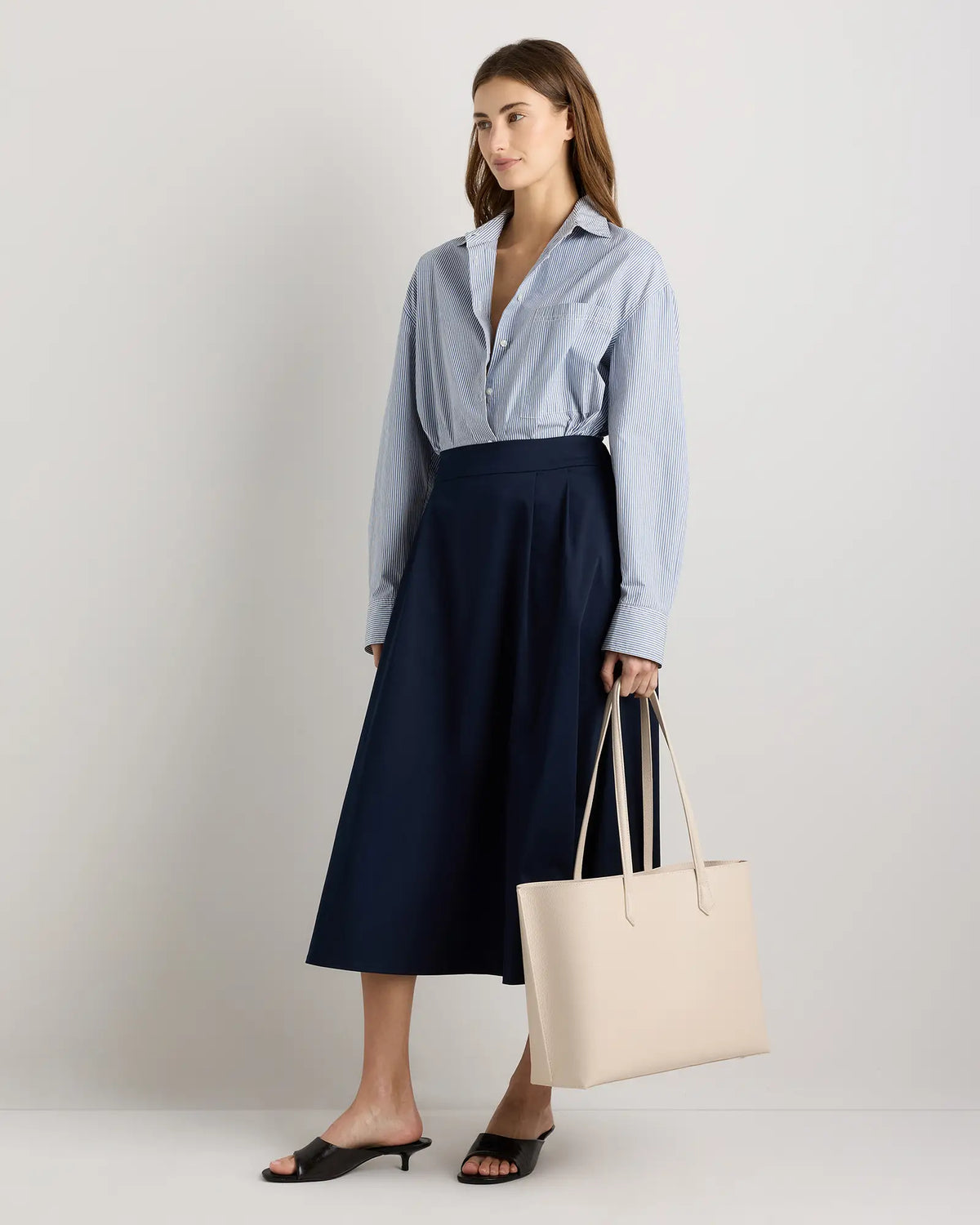 Adeline Shopper Tote - US 9363
