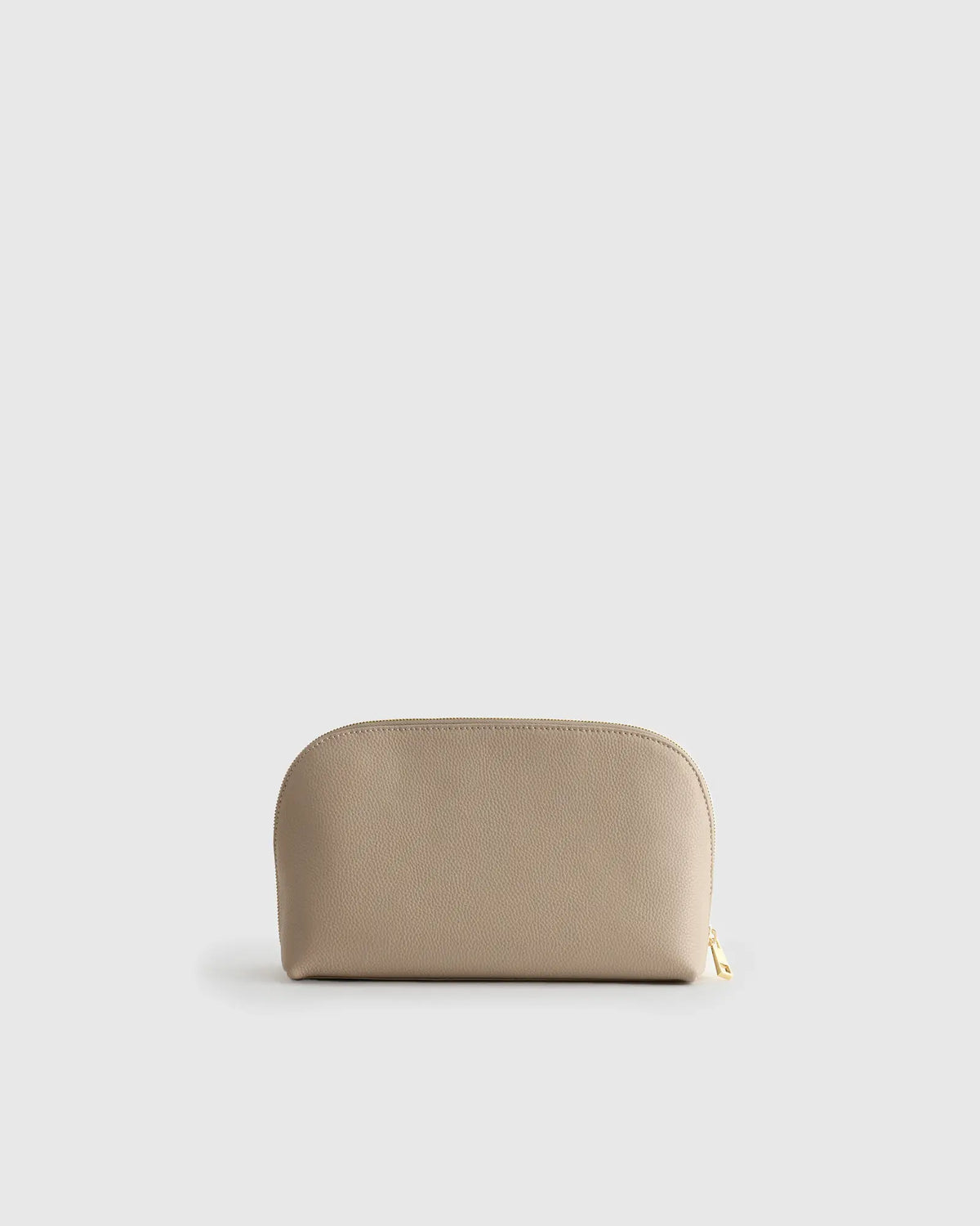 Italian Leather Pouch Travel Set - US 0868