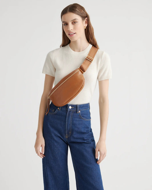 Quinn Sling Bag - US 8130