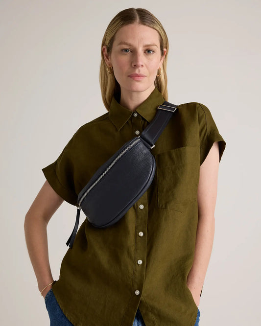 Quinn Sling Bag - US 4266