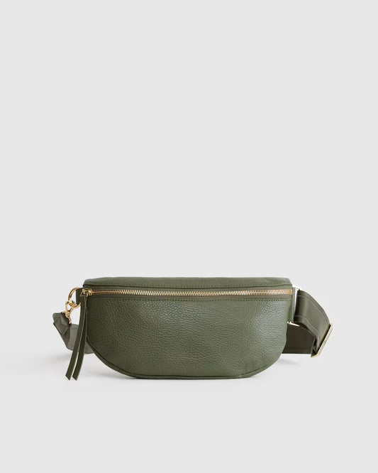 Quinn Sling Bag - US 3034
