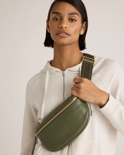 Quinn Sling Bag - US 3034
