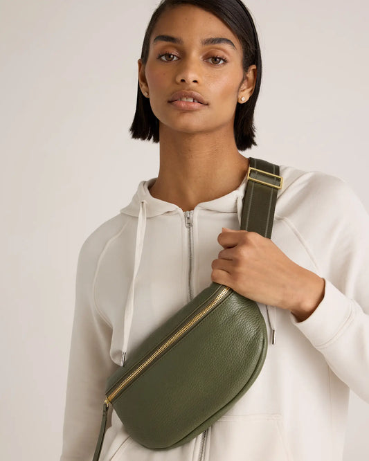 Quinn Sling Bag - US 3034