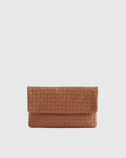 Marina Convertible Clutch - US 9358
