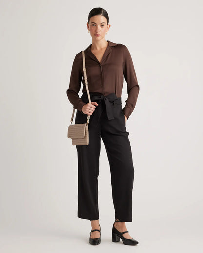 Marina Convertible Clutch - US 5608