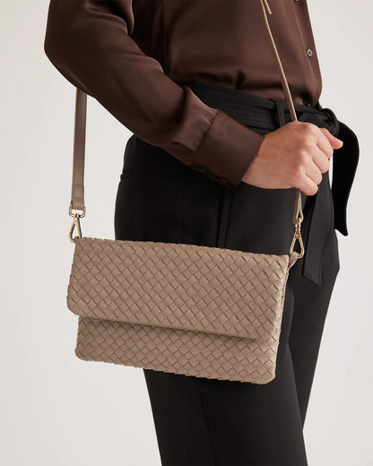 Marina Convertible Clutch - US 5608