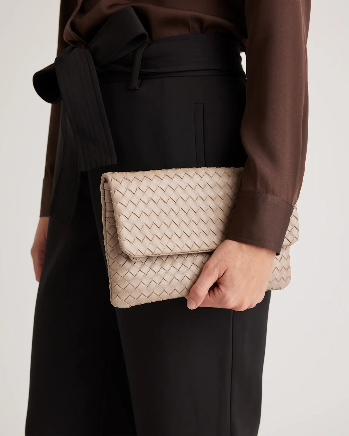 Marina Convertible Clutch - US 5608