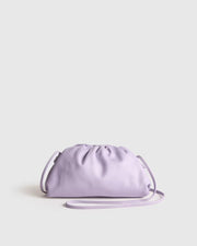 Pastel Lilac