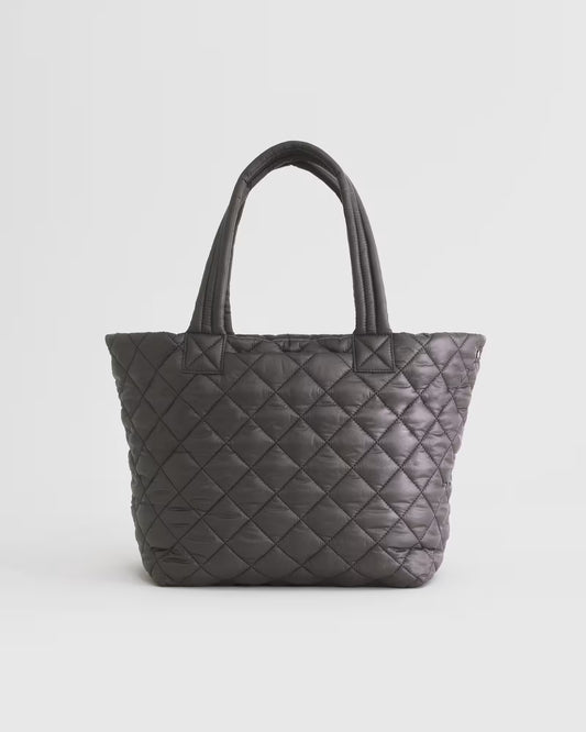 Transit Quilted Carry-All Tote - US 4079