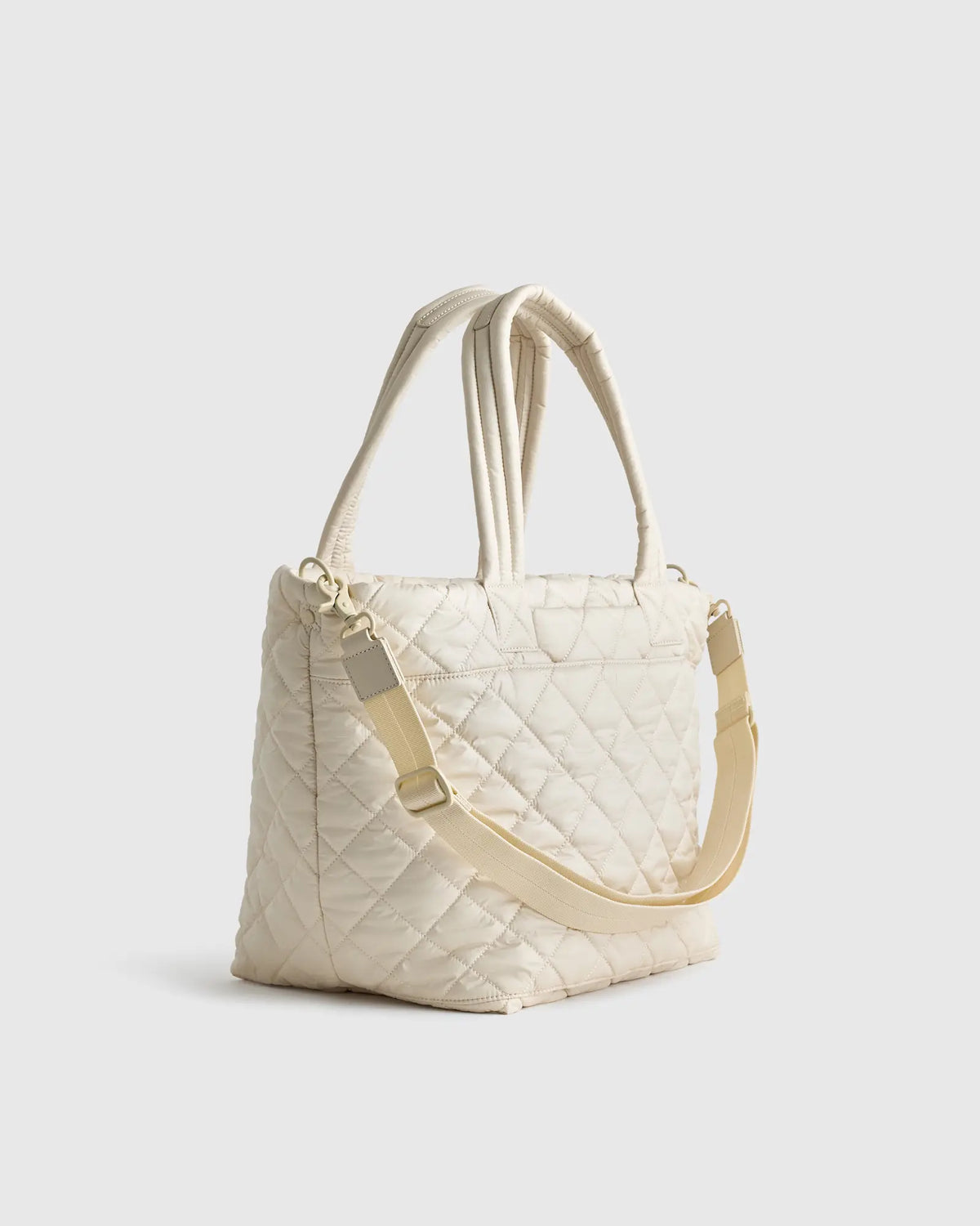 Transit Quilted Carry-All Tote - US 2314