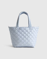 Transit Quilted Carry-All Tote - US 0320