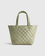 Transit Quilted Carry-All Tote - US 4967