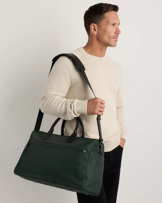 Voyage Nylon Travel Duffle - US 0470