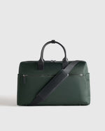 Voyage Nylon Travel Duffle - US 0470