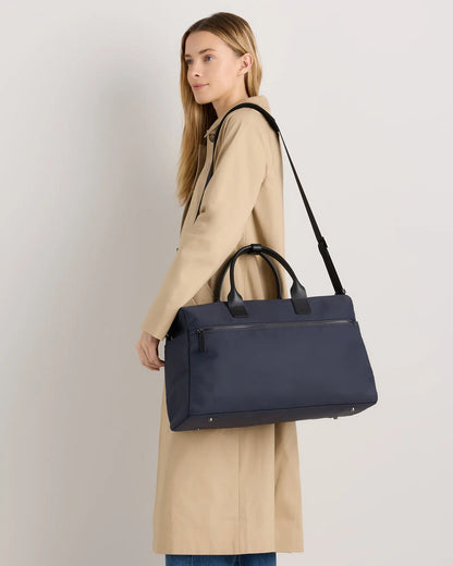 Voyage Nylon Travel Duffle - US 8173