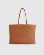Siena Handwoven Tote - US 5630