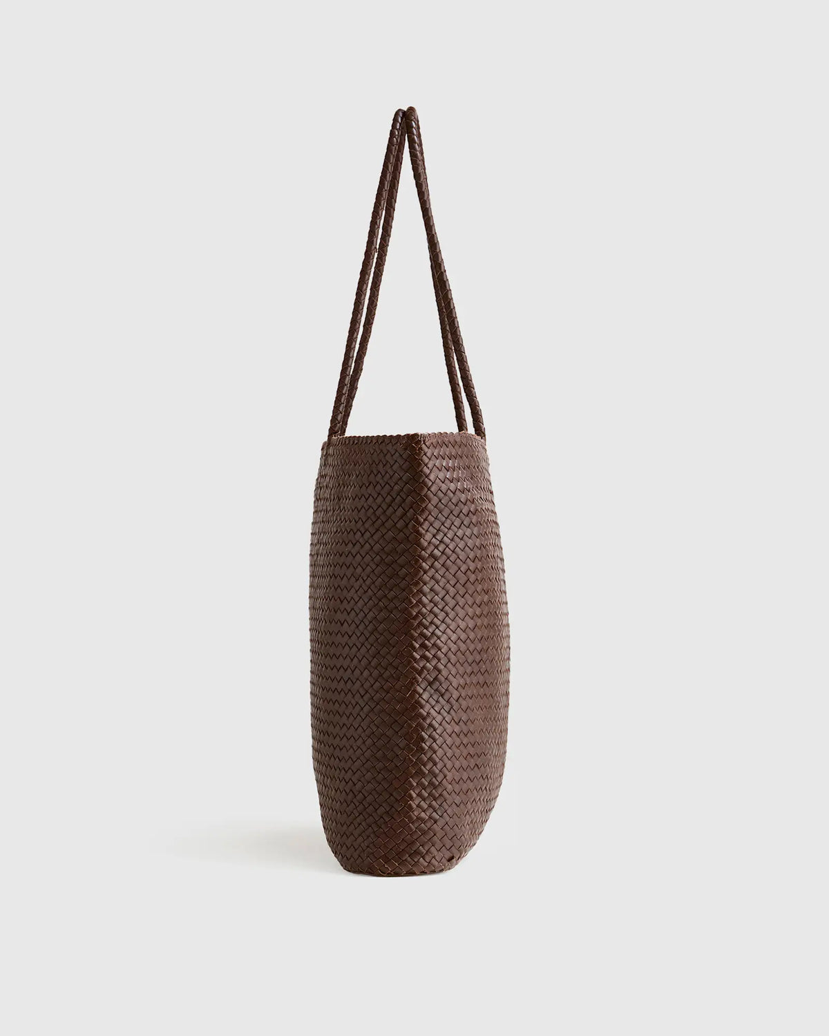 Siena Handwoven Tote - US 8767