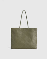 Siena Handwoven Tote - US 5126
