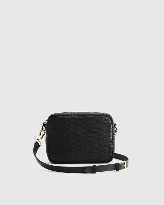 Gemma Handwoven Crossbody - US 7055
