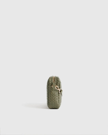 Gemma Handwoven Crossbody - US 2693