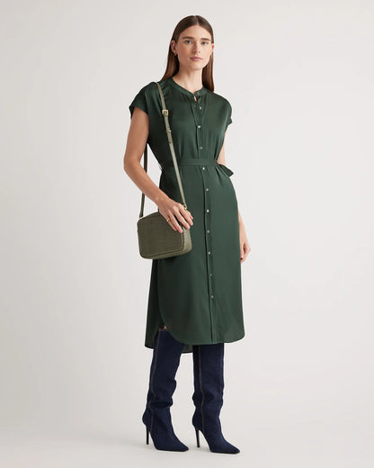 Gemma Handwoven Crossbody - US 2693
