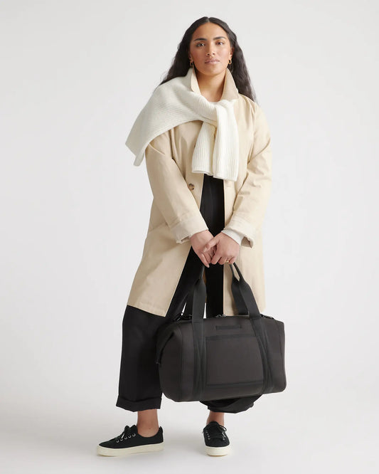 All-Day Neoprene Duffle Bag - US 4310