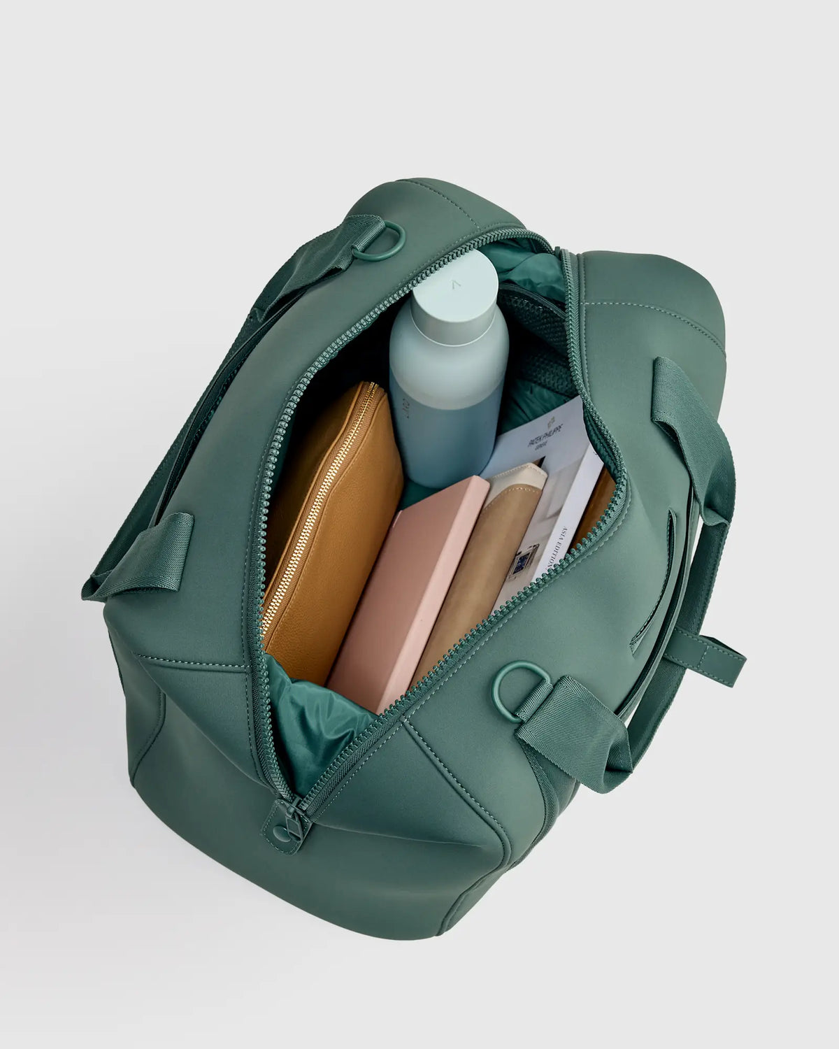 All-Day Neoprene Duffle Bag - US 9215