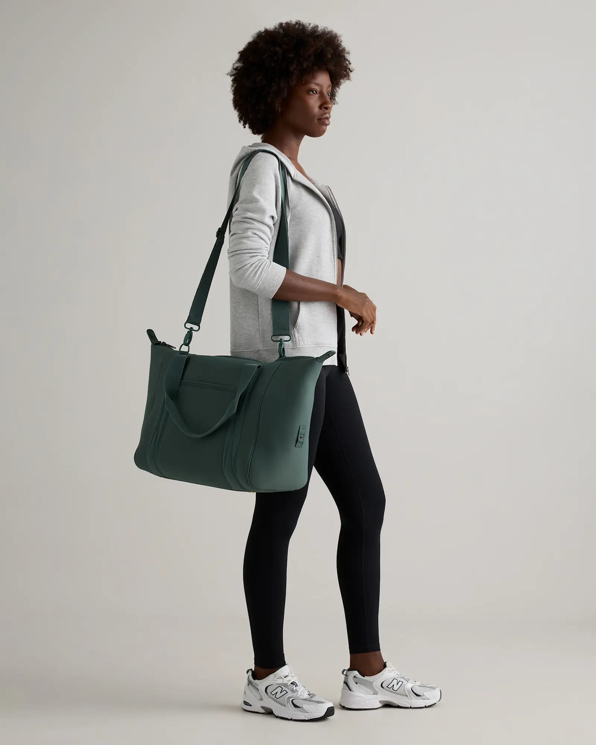 All-Day Neoprene Duffle Bag - US 9215