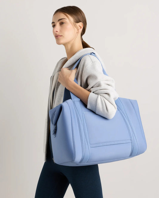 All-Day Neoprene Duffle Bag - US 7084