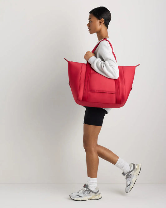 All-Day Neoprene Duffle Bag - US 2014