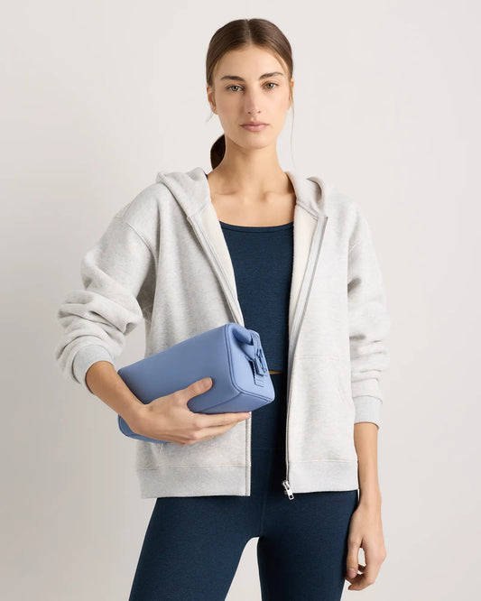 All-Day Neoprene Toiletry Bag - US 2625