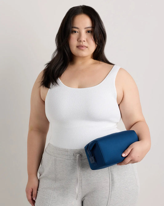 All-Day Neoprene Toiletry Bag - US 4844