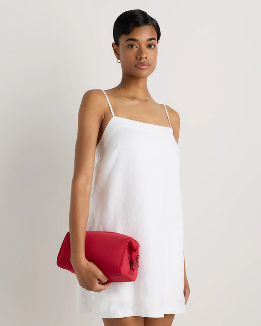 All-Day Neoprene Toiletry Bag - US 5401