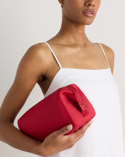 All-Day Neoprene Toiletry Bag - US 5401