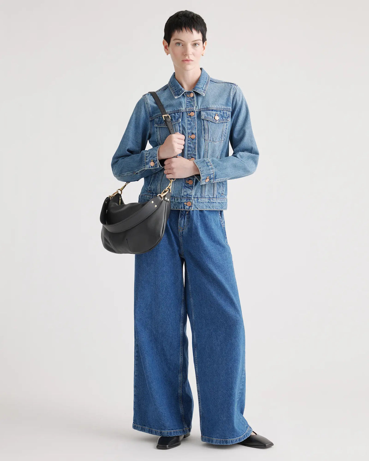 Sloane Shoulder Bag - US 3270