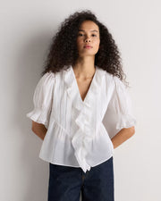 Classic White