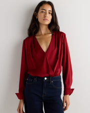 Clay Red