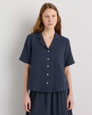 Indigo Blue