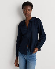Solid Navy