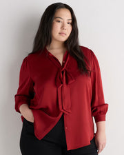Clay Red