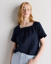 Deep Navy