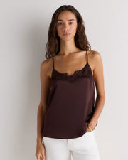 Chocolate Plum Brown