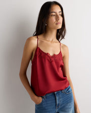 Clay Red
