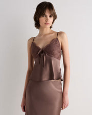 Mink Taupe